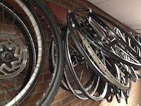 Partij fietsbanden - afbeelding 4 van  7