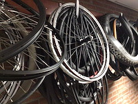 Partij fietsbanden - afbeelding 5 van  7