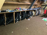 Partij fietsbanden - afbeelding 1 van  5