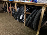 Partij fietsbanden - afbeelding 4 van  5