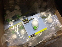 Partij fietsbellen - afbeelding 2 van  2