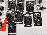 Partij fietsbellen - afbeelding 2 van  5