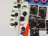 Partij fietsbellen - afbeelding 3 van  5