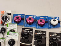 Partij fietsbellen - afbeelding 4 van  5