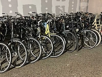 Partij fietsen - circa: 150 stuks - afbeelding 10 van  21
