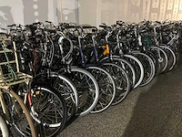 Partij fietsen - circa: 150 stuks - afbeelding 11 van  21