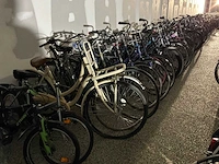 Partij fietsen - circa: 150 stuks - afbeelding 13 van  21