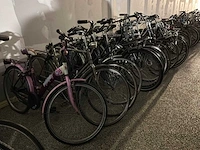 Partij fietsen - circa: 150 stuks - afbeelding 14 van  21