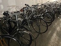 Partij fietsen - circa: 150 stuks - afbeelding 17 van  21