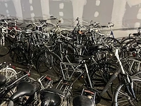 Partij fietsen - circa: 150 stuks - afbeelding 18 van  21