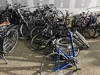 Partij fietsen - circa: 150 stuks - afbeelding 19 van  21