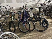Partij fietsen - circa: 150 stuks - afbeelding 20 van  21