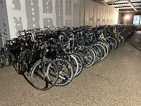 Partij fietsen - circa: 150 stuks - afbeelding 2 van  21