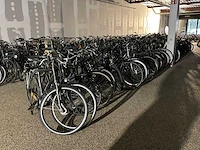 Partij fietsen - circa: 150 stuks - afbeelding 3 van  21