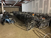 Partij fietsen - circa: 150 stuks - afbeelding 4 van  21