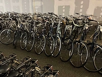 Partij fietsen - circa: 150 stuks - afbeelding 7 van  21