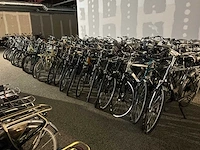 Partij fietsen - circa: 150 stuks - afbeelding 8 van  21