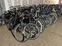 Partij fietsen - circa: 150 stuks - afbeelding 9 van  21