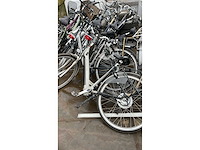 Partij fietsen (9x) - afbeelding 1 van  3