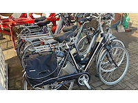 Partij fietsen (9x) - afbeelding 2 van  3