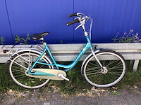 Partij fietsen, koga en gazelle - afbeelding 2 van  14
