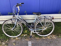 Partij fietsen, koga en gazelle - afbeelding 3 van  14