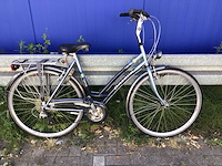 Partij fietsen, koga en gazelle - afbeelding 4 van  14