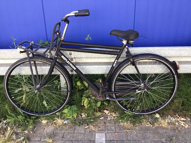 Partij fietsen, koga en gazelle - afbeelding 5 van  14