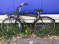 Partij fietsen, koga en gazelle - afbeelding 5 van  14