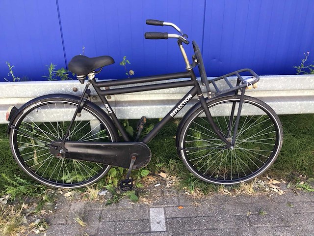 Partij fietsen, koga en gazelle - afbeelding 6 van  14