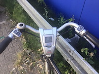 Partij fietsen, koga en gazelle - afbeelding 8 van  14