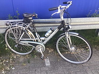 Partij fietsen, koga en gazelle - afbeelding 9 van  14