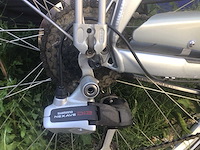 Partij fietsen, koga en gazelle - afbeelding 10 van  14