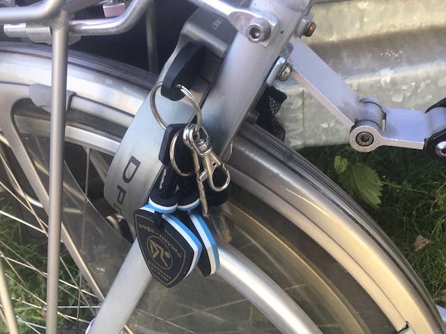 Partij fietsen, koga en gazelle - afbeelding 11 van  14