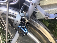 Partij fietsen, koga en gazelle - afbeelding 11 van  14
