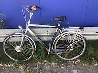Partij fietsen, koga en gazelle - afbeelding 12 van  14