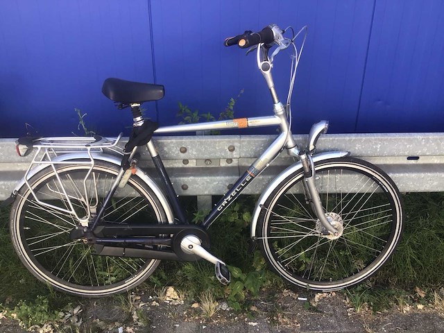 Partij fietsen, koga en gazelle - afbeelding 13 van  14