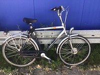 Partij fietsen, koga en gazelle - afbeelding 13 van  14