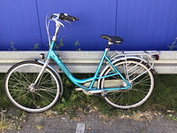 Partij fietsen, koga en gazelle - afbeelding 14 van  14