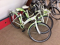 Partij fietsen - afbeelding 2 van  3