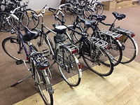 Partij fietsen - afbeelding 2 van  3