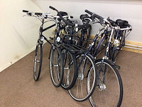 Partij fietsen - afbeelding 1 van  3