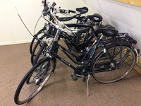 Partij fietsen - afbeelding 2 van  3