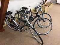 Partij fietsen - afbeelding 2 van  3