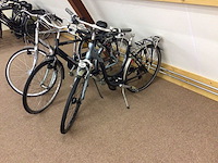 Partij fietsen - afbeelding 3 van  3