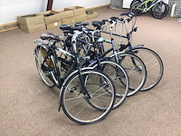 Partij fietsen - afbeelding 1 van  3