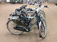 Partij fietsen - afbeelding 2 van  3