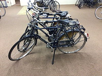 Partij fietsen - afbeelding 3 van  3