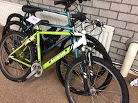 Partij fietsen - afbeelding 3 van  3