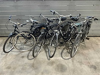 Partij fietsen - afbeelding 1 van  6